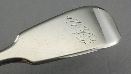 Cape Silver Tablespoon - Twentyman